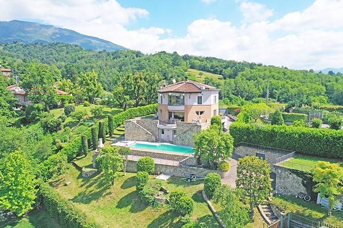 Villa a Palazzago - Foto 2