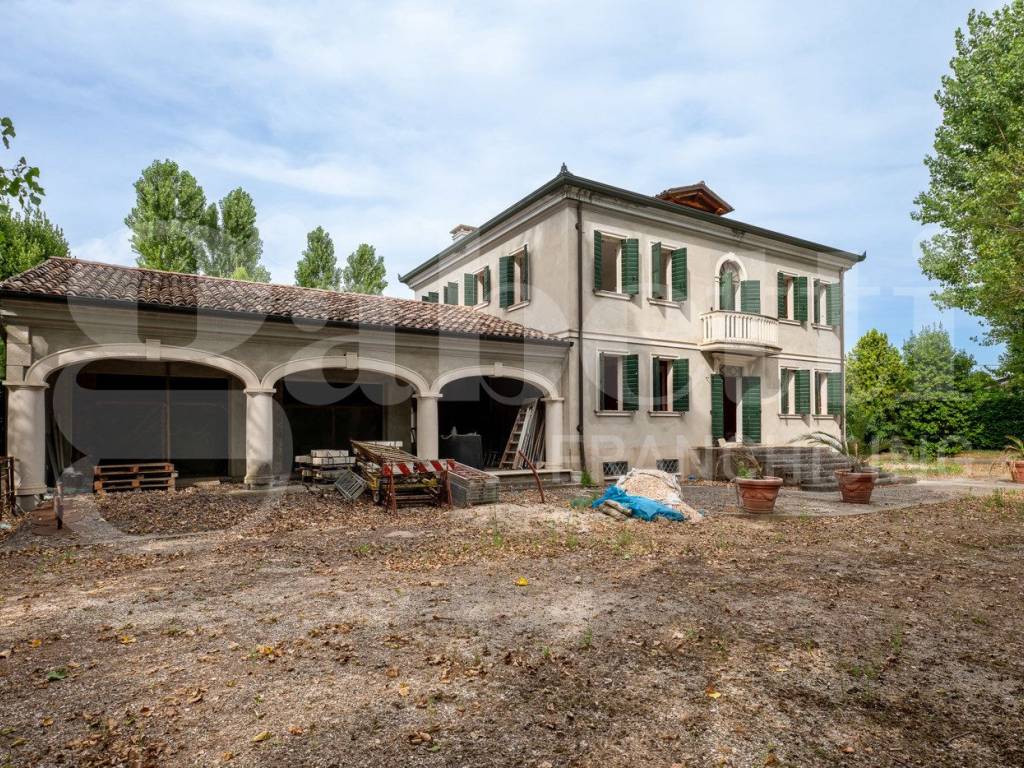 Villa a Saonara in via brentasecca, 22 - Foto 2