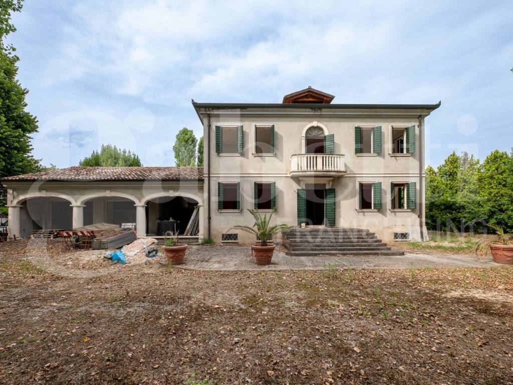 Villa a Saonara in via brentasecca, 22 - Foto 3