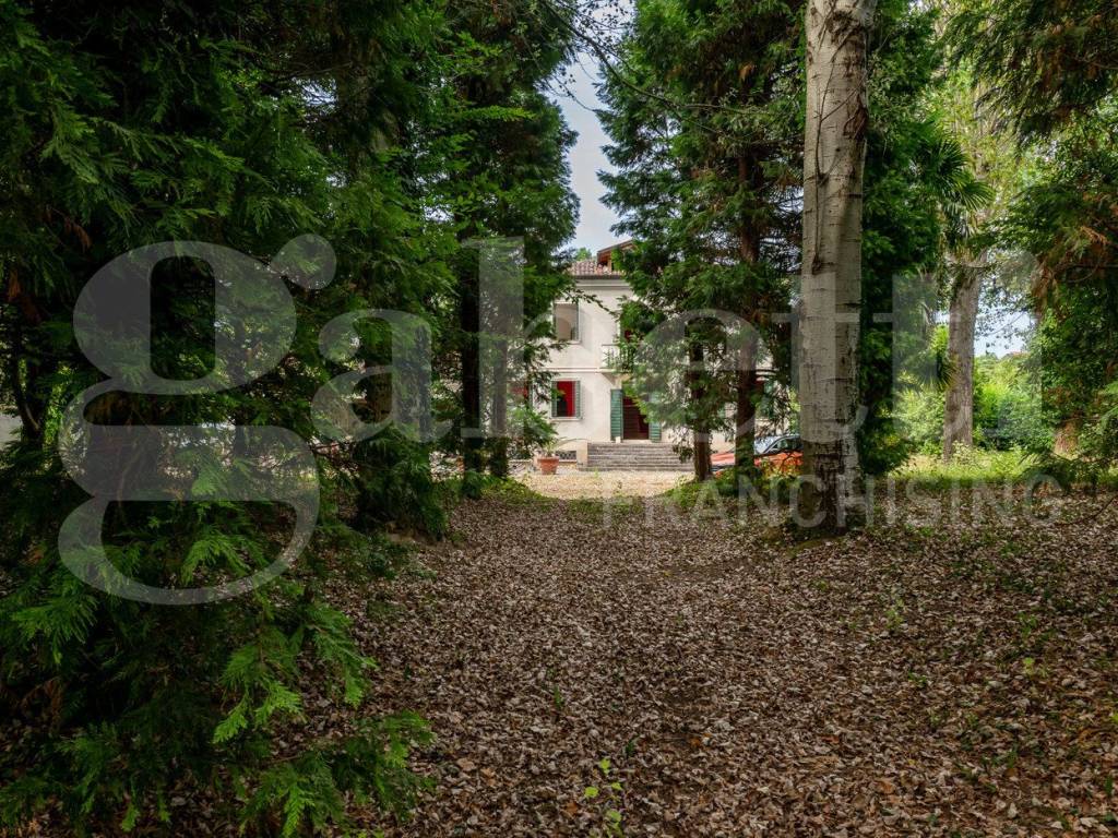Villa a Saonara in via brentasecca, 22 - Foto 4