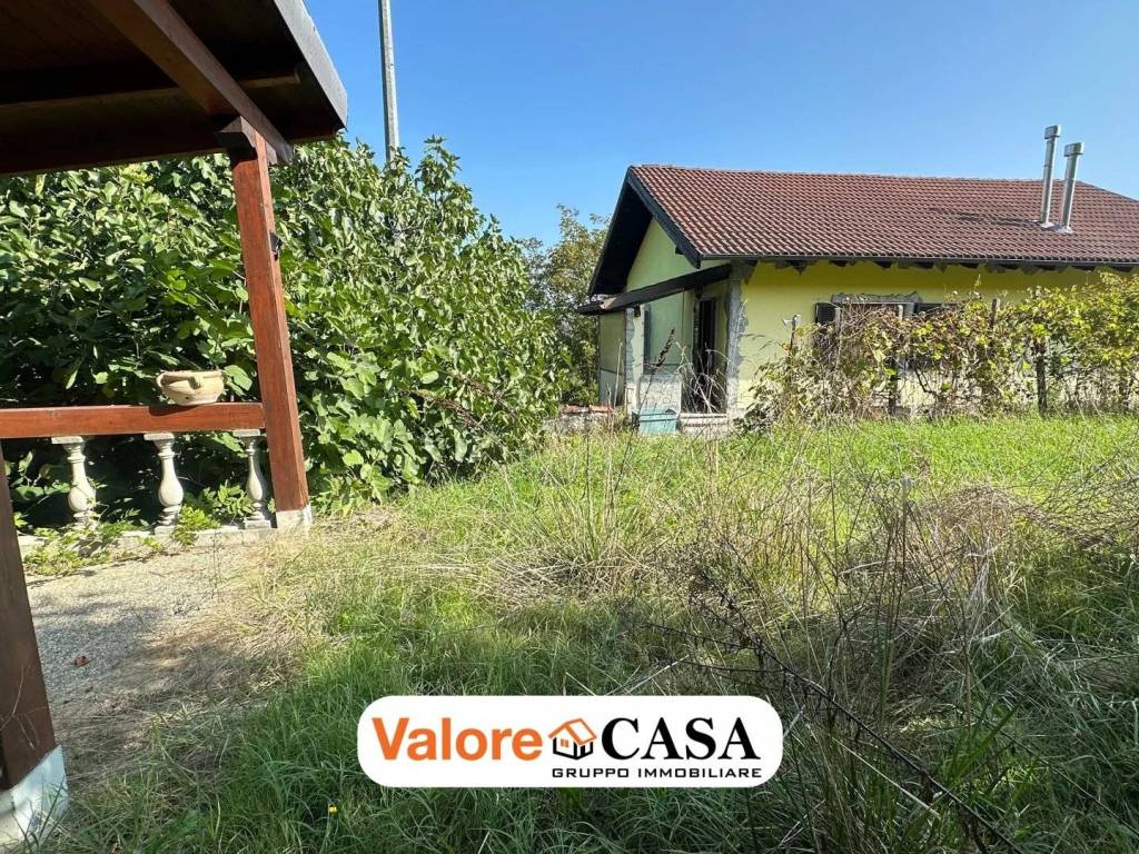 Villa a Visone - Foto 2