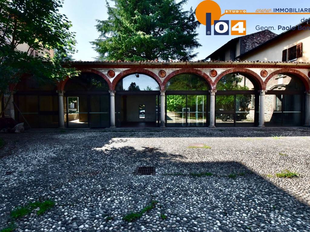 Villa a Alzate brianza in Via Francesco Anzani - Foto 2