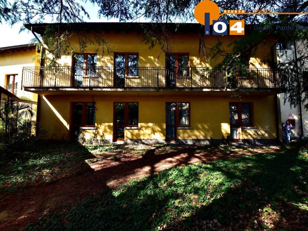 Villa a Alzate brianza in Via Francesco Anzani - Foto 3