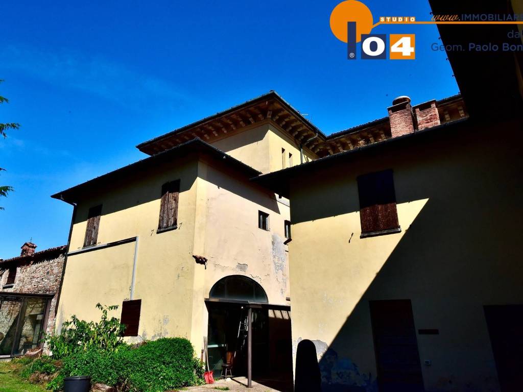 Villa a Alzate brianza in Via Francesco Anzani - Foto 4