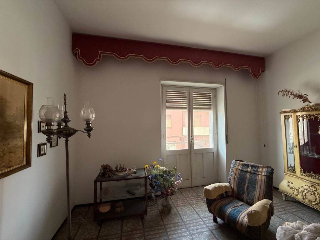 Appartamento a Carbonia in Via Sebastiano Satta, 25 - Foto 2