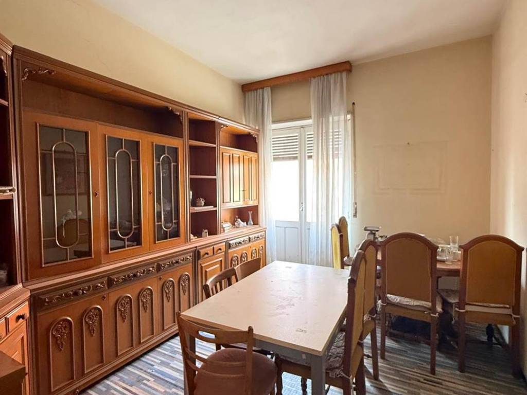 Appartamento a Carbonia in Via Sebastiano Satta, 25 - Foto 5