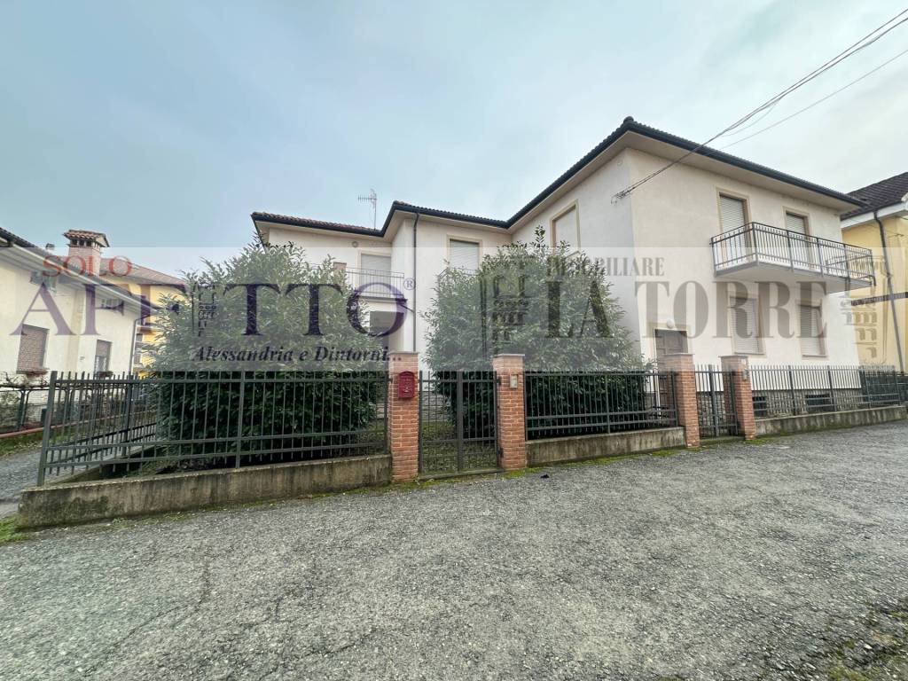 Villa a Ovada in CORSO SARACCO - Foto 2