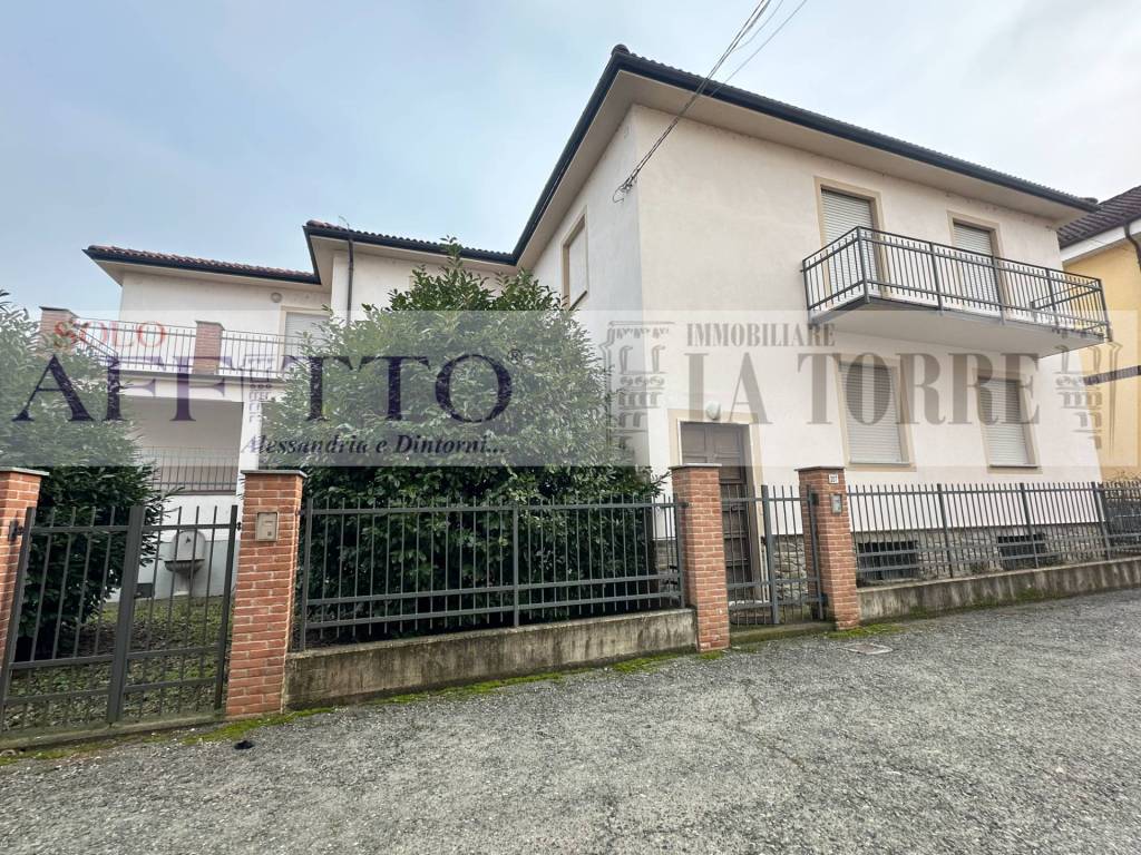 Villa a Ovada in CORSO SARACCO - Foto 3