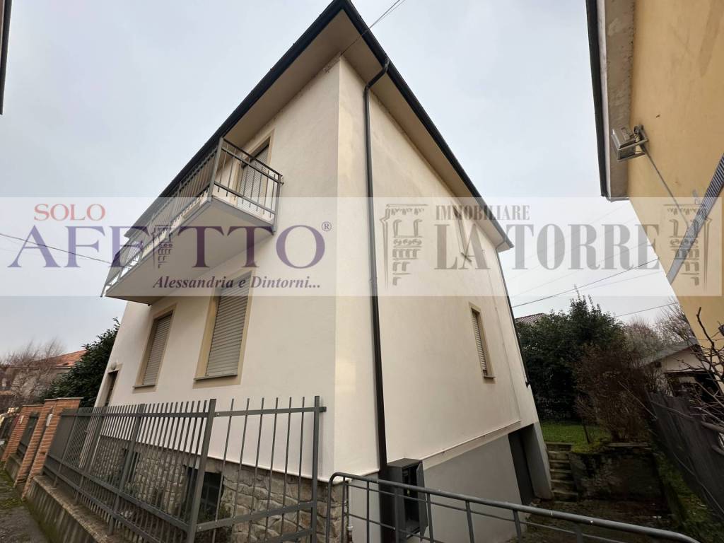 Villa a Ovada in CORSO SARACCO - Foto 4