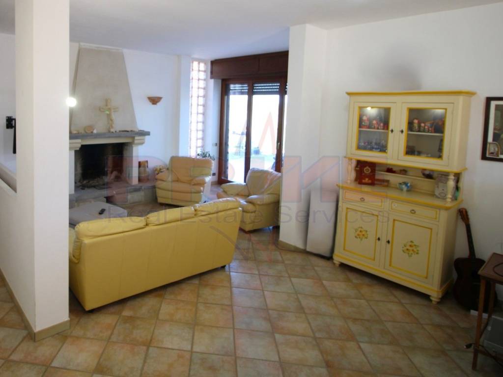 Villa a Parabita in Strada Vicinale Monaci - Foto 5