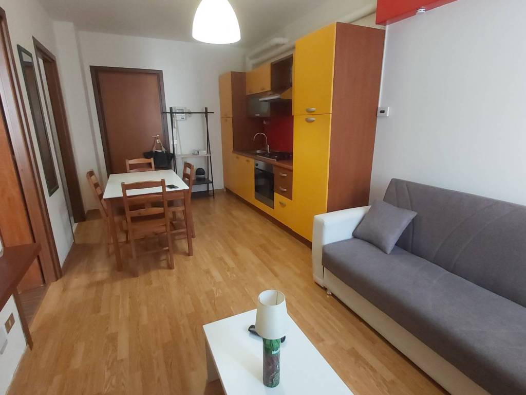 Appartamento a Parma in Strada Costituente, 37 - Foto 3