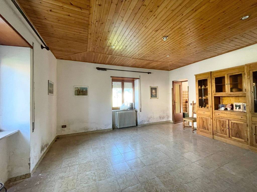 Casa indipendente a Isola del liri in Via Napoli - Foto 4