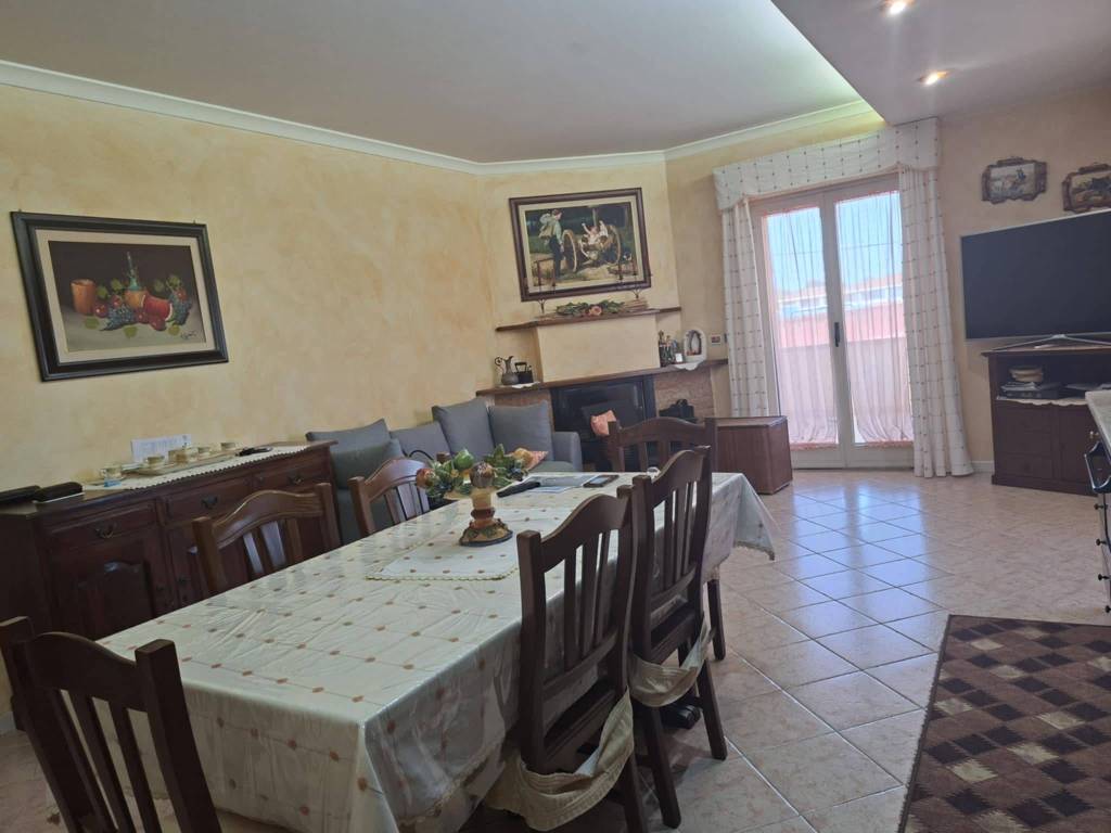 Appartamento a Ionadi in Via Francesco Petrarca, 4 - Foto 2