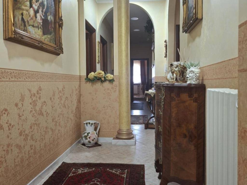 Appartamento a Ionadi in Via Francesco Petrarca, 4 - Foto 4