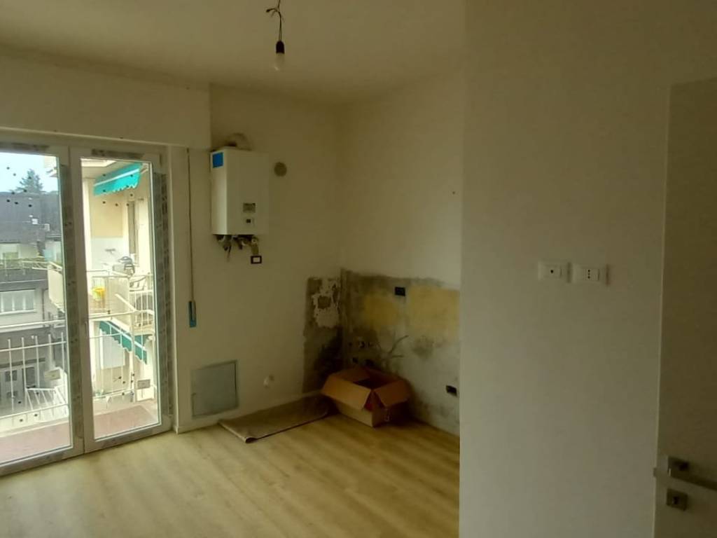 Appartamento a Montevarchi in Via Giacomo Puccini, 15 - Foto 5