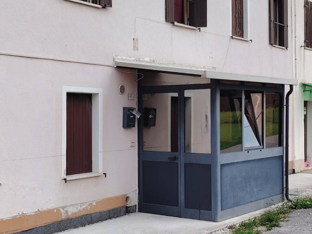 Appartamento a Borgo valbelluna in Morgan, 6 - Foto 2