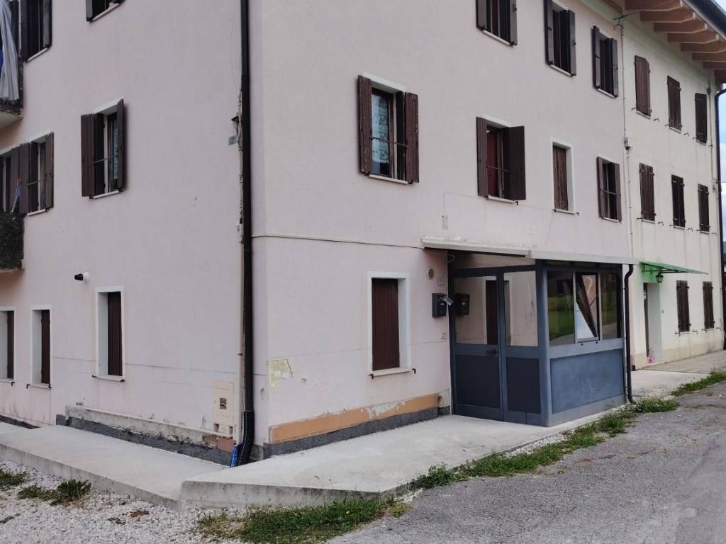 Appartamento a Borgo valbelluna in Morgan, 6 - Foto 3