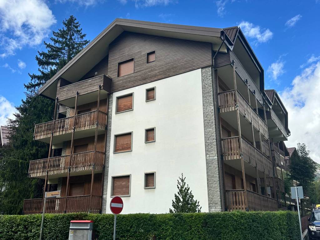 Appartamento a Bardonecchia in Via Montenero, 16 - Foto 2