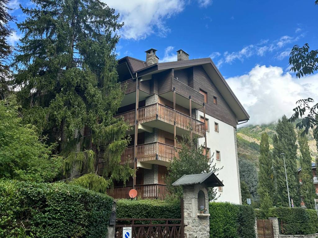 Appartamento a Bardonecchia in Via Montenero, 16 - Foto 3