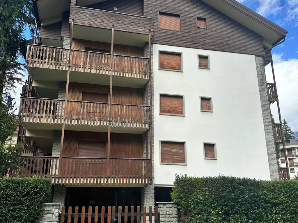 Appartamento a Bardonecchia in Via Montenero, 16 - Foto 4
