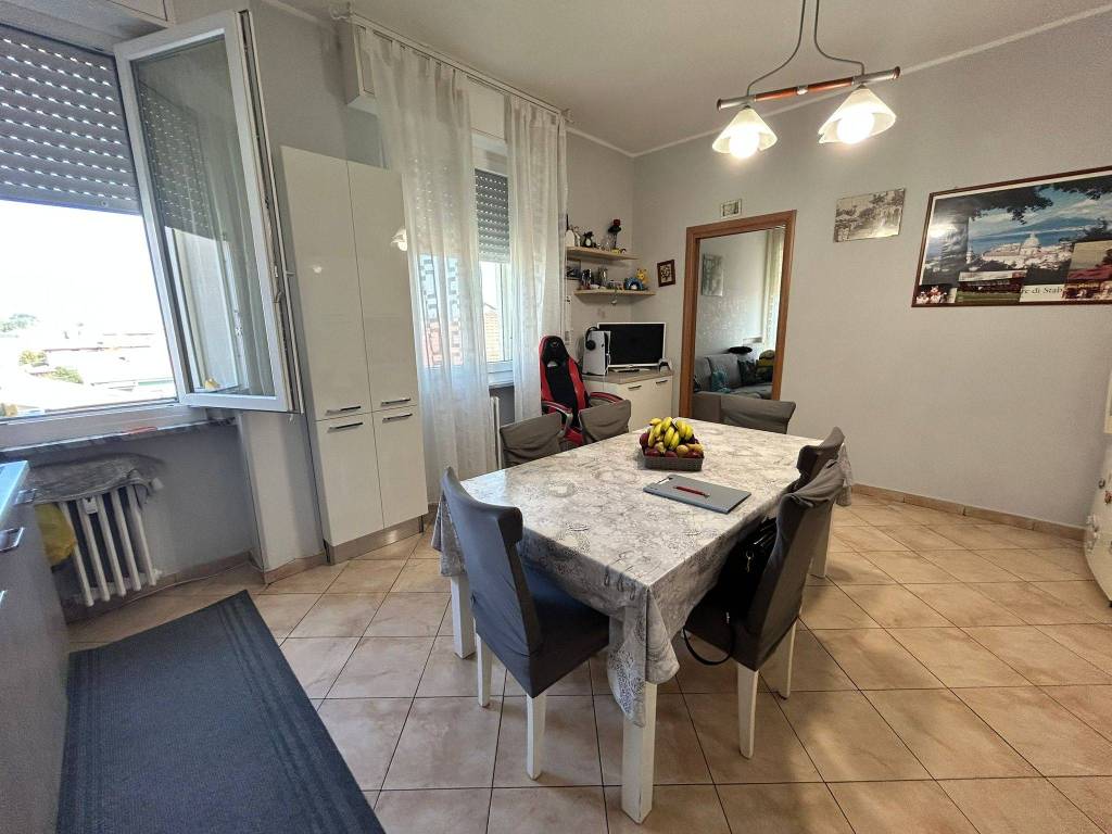 Appartamento a Sorbolo mezzani in Via Mantova - Foto 3