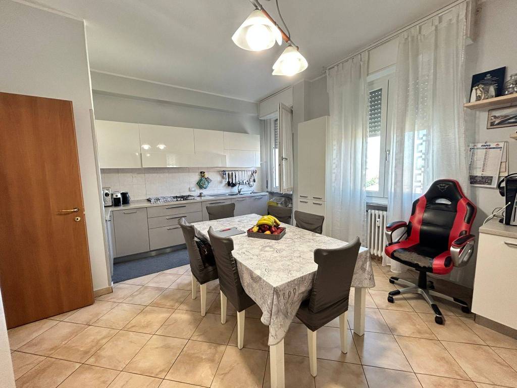 Appartamento a Sorbolo mezzani in Via Mantova - Foto 4