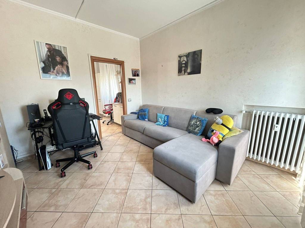 Appartamento a Sorbolo mezzani in Via Mantova - Foto 5