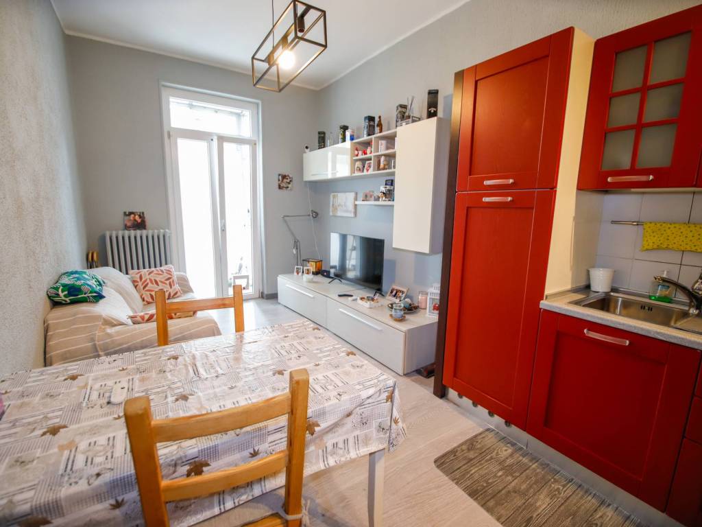 Appartamento a Collegno in Corso Francia, 13 - Foto 2