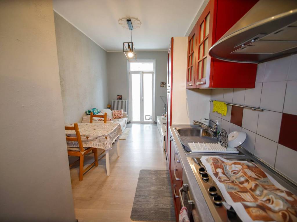 Appartamento a Collegno in Corso Francia, 13 - Foto 4