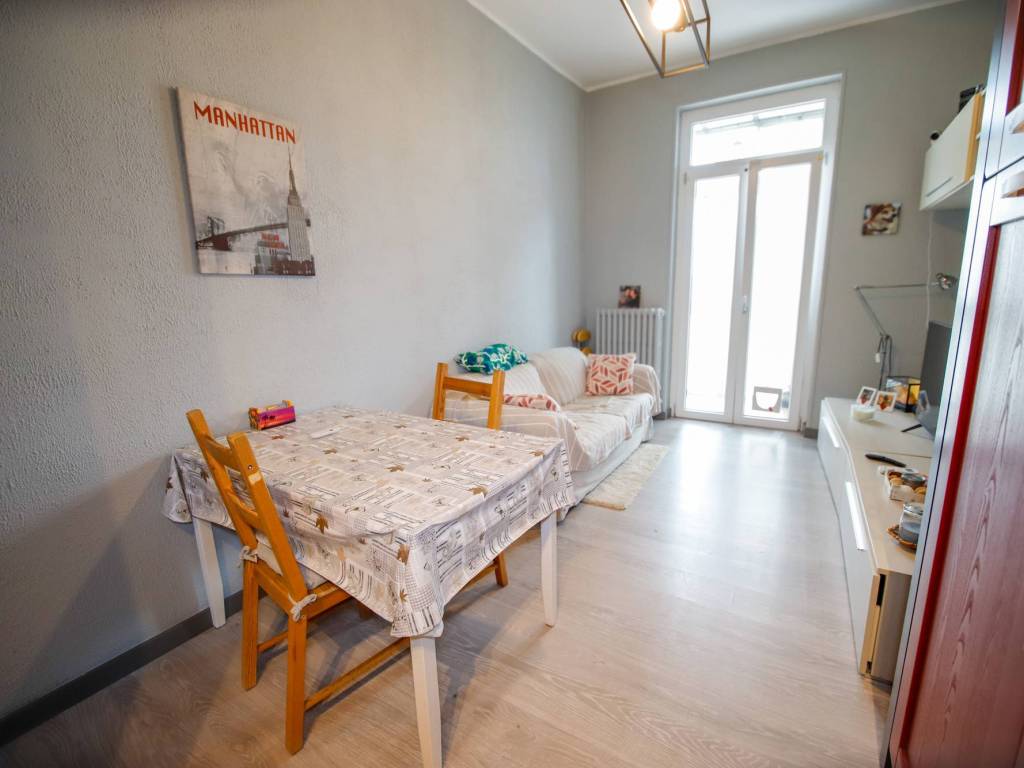 Appartamento a Collegno in Corso Francia, 13 - Foto 5