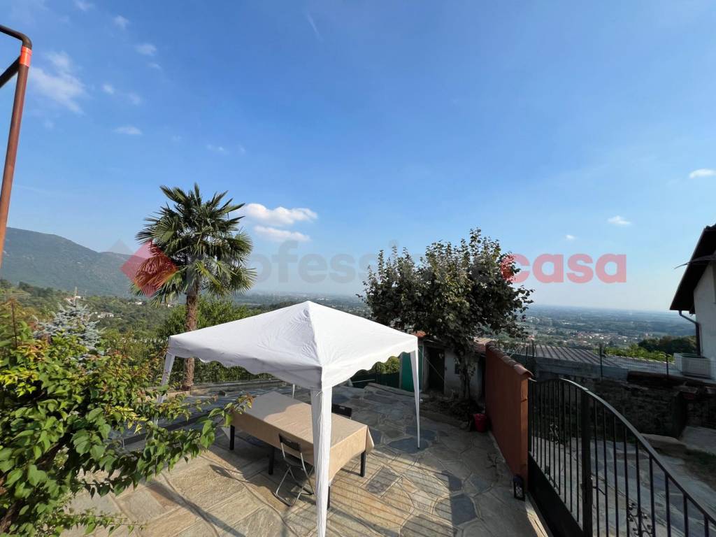 Casa indipendente a Cumiana in Strada Franchini - Foto 3