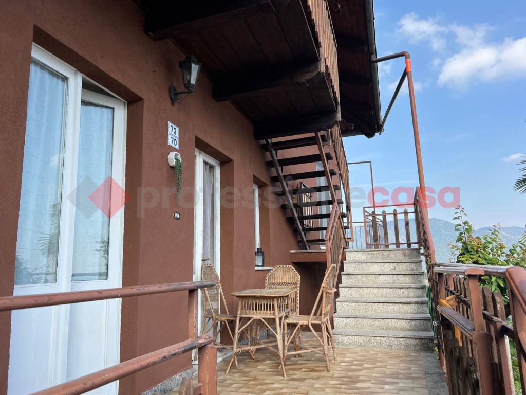 Casa indipendente a Cumiana in Strada Franchini - Foto 5