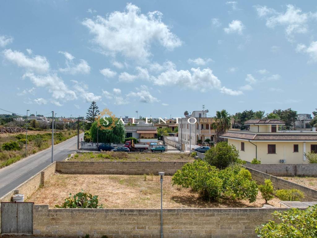 Terreno a Salve in Via Cavalieri di Vittorio Veneto - Foto 4