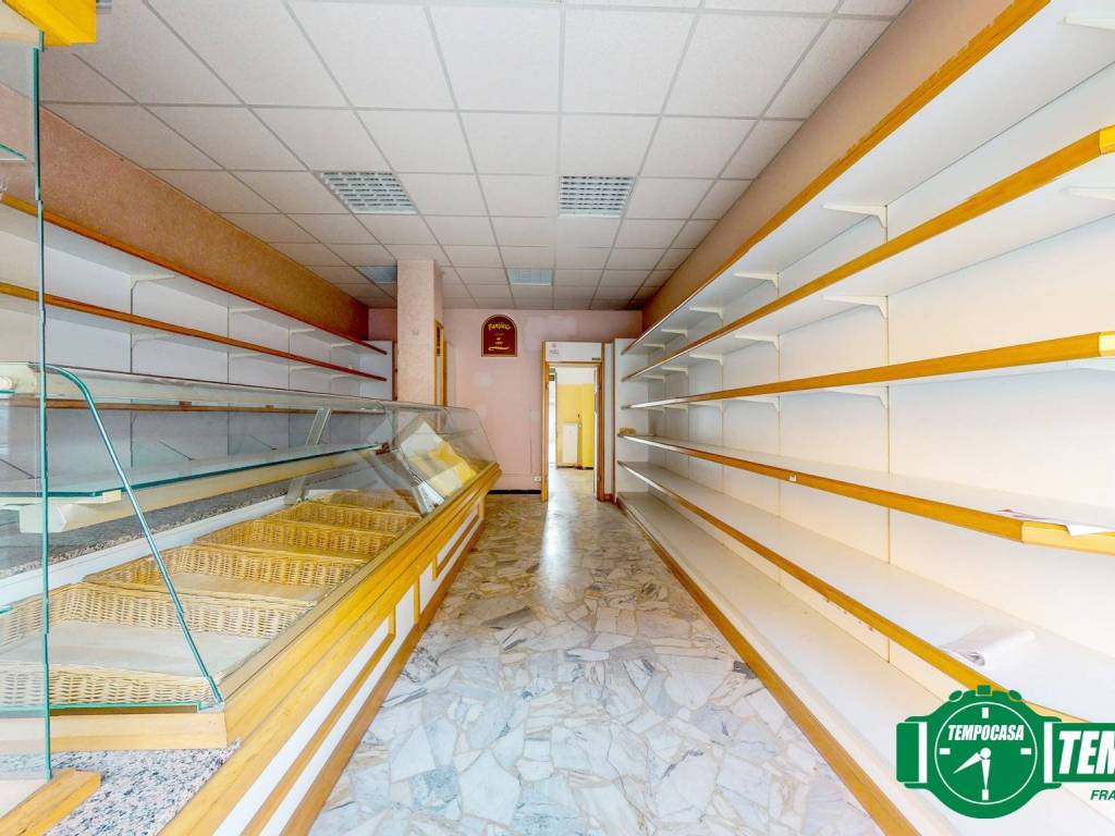 Immobile a Alessandria in Via Galileo Galilei, 75 - Foto 3