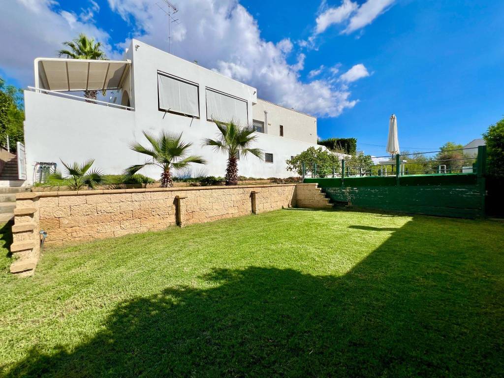 Villa a Nardò in Via Serafico fra Benedetto - Foto 3