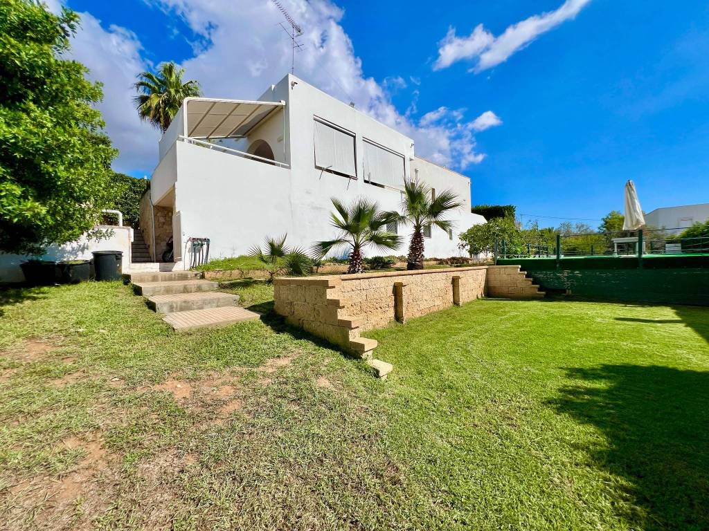 Villa a Nardò in Via Serafico fra Benedetto - Foto 4