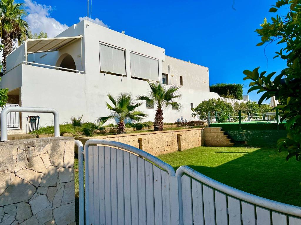 Villa a Nardò in Via Serafico fra Benedetto - Foto 5