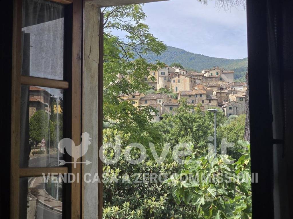 Villa a Cetona in Via XXV Aprile, 43 - Foto 2