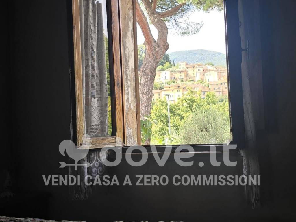 Villa a Cetona in Via XXV Aprile, 43 - Foto 5