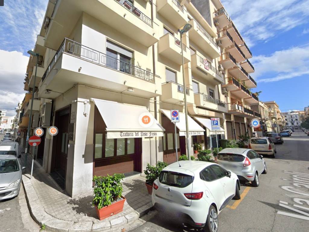 Appartamento a Reggio calabria in Via Gaspare del Fosso - Foto 3