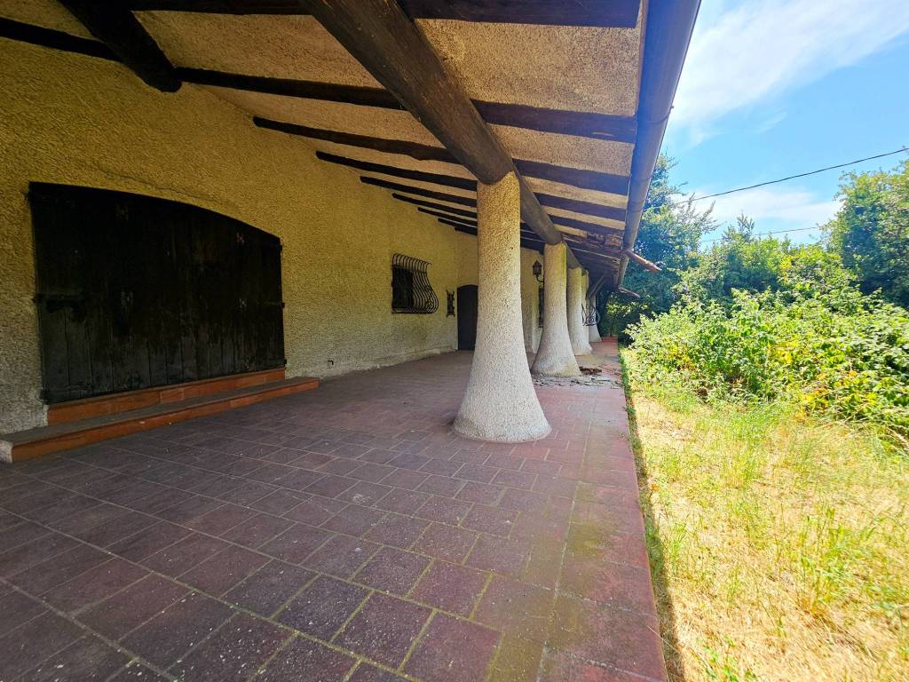 Villa a Arcugnano in Via San Bernardino - Foto 2