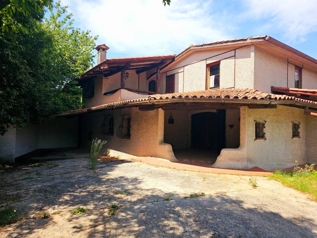Villa a Arcugnano in Via San Bernardino - Foto 3
