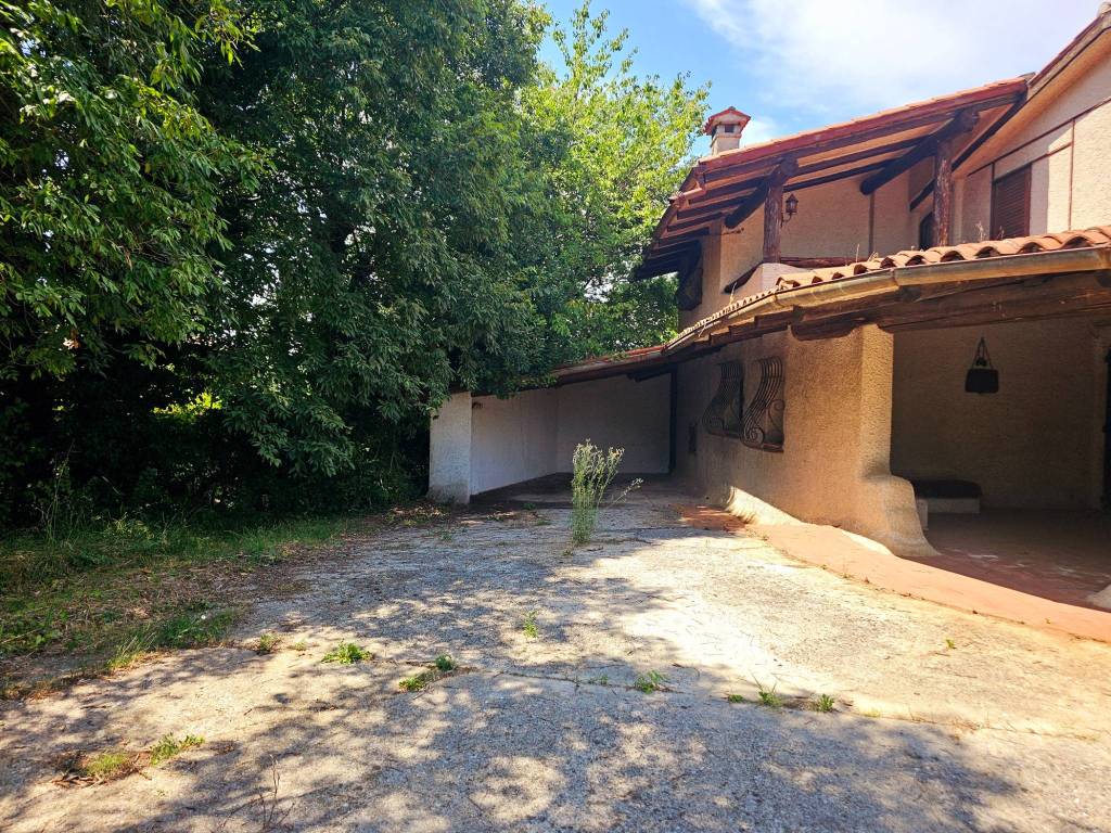 Villa a Arcugnano in Via San Bernardino - Foto 4