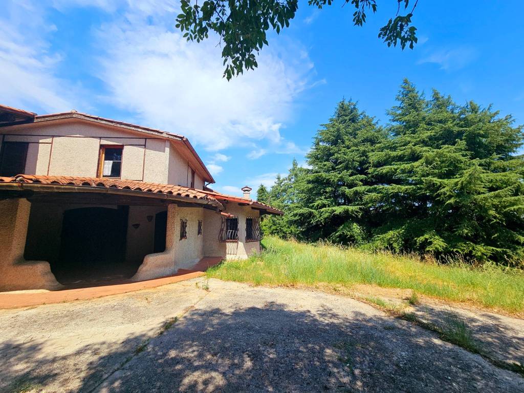 Villa a Arcugnano in Via San Bernardino - Foto 5