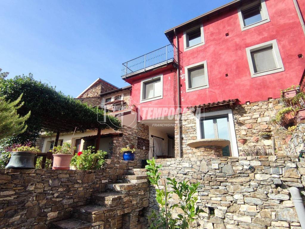 Appartamento a Stellanello in Zona Villarelli - Foto 2