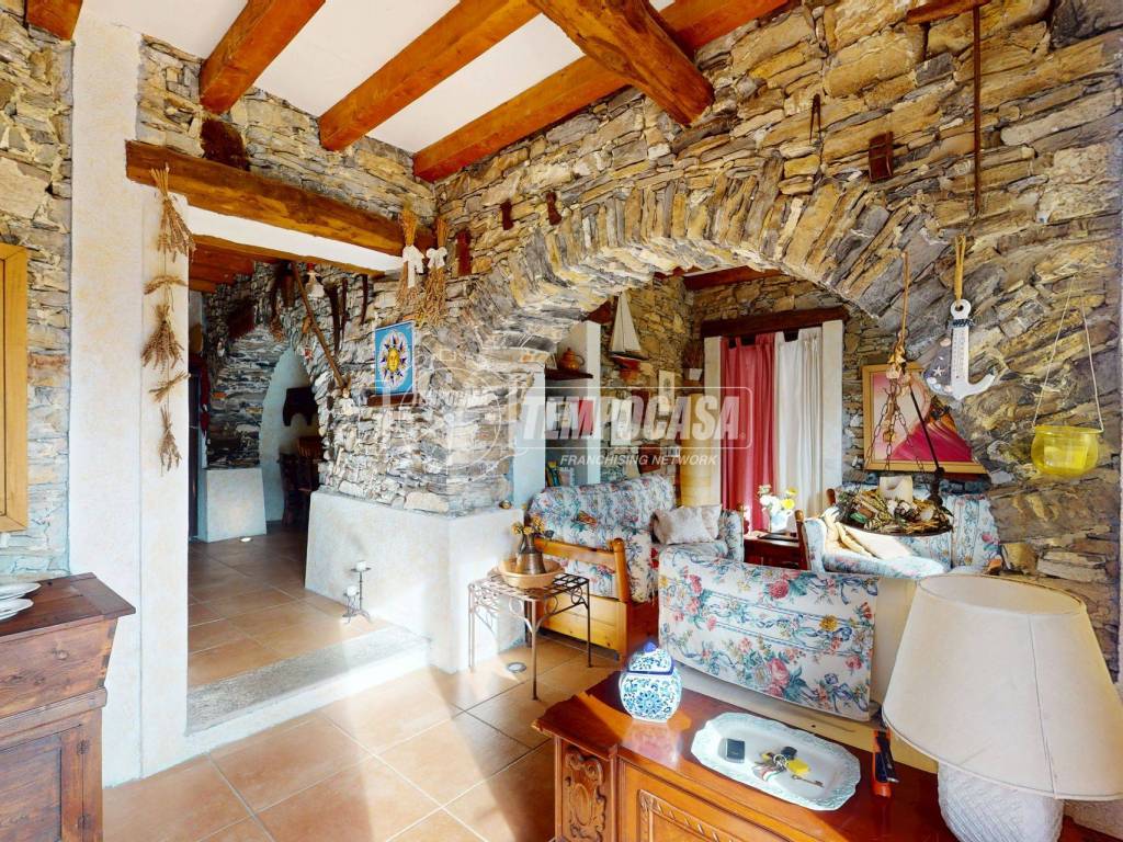 Appartamento a Stellanello in Zona Villarelli - Foto 4