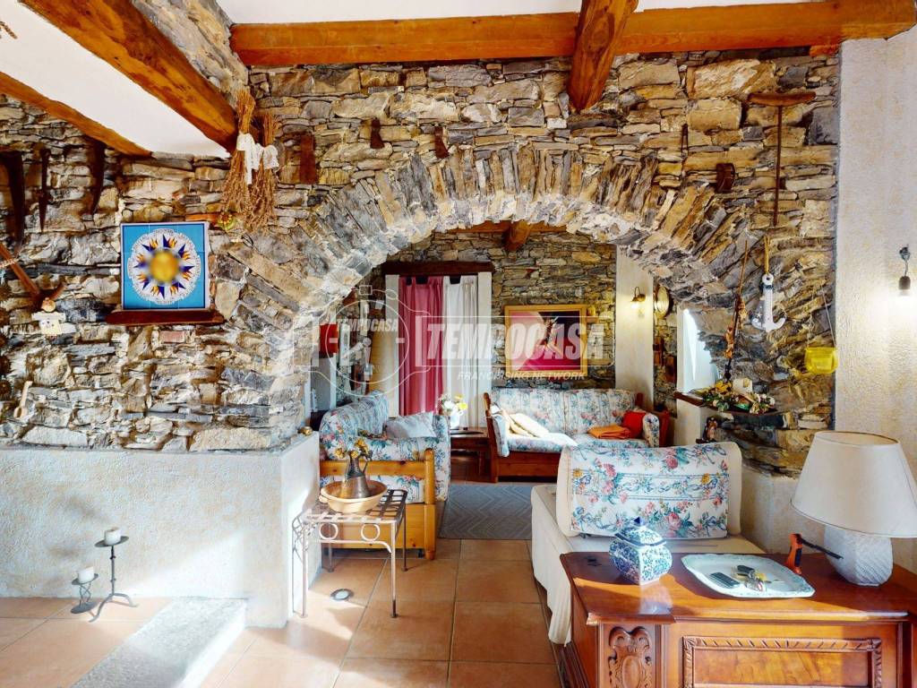 Appartamento a Stellanello in Zona Villarelli - Foto 5