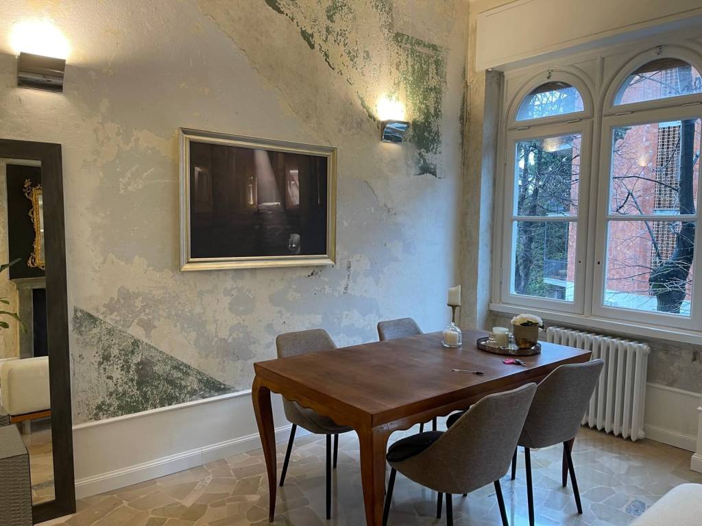 Appartamento a Merate in Viale Lombardia - Foto 4