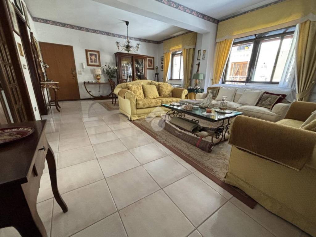 Appartamento a Reggio calabria in Diramazione Putortì, 26 - Foto 2