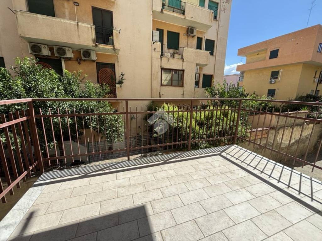 Appartamento a Reggio calabria in Diramazione Putortì, 26 - Foto 5